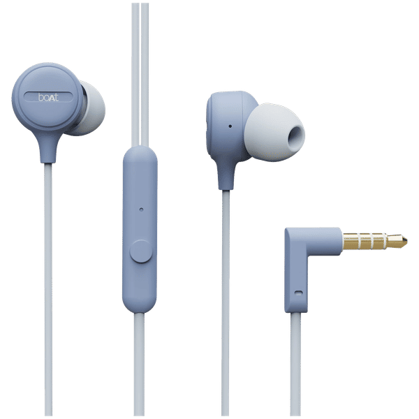 Latest boat wired best sale earphones